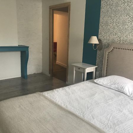Le 38 Hotel Restaurant Dole Kültér fotó