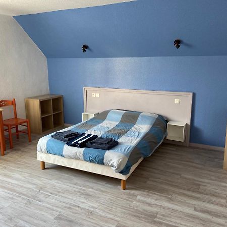 Le 38 Hotel Restaurant Dole Kültér fotó