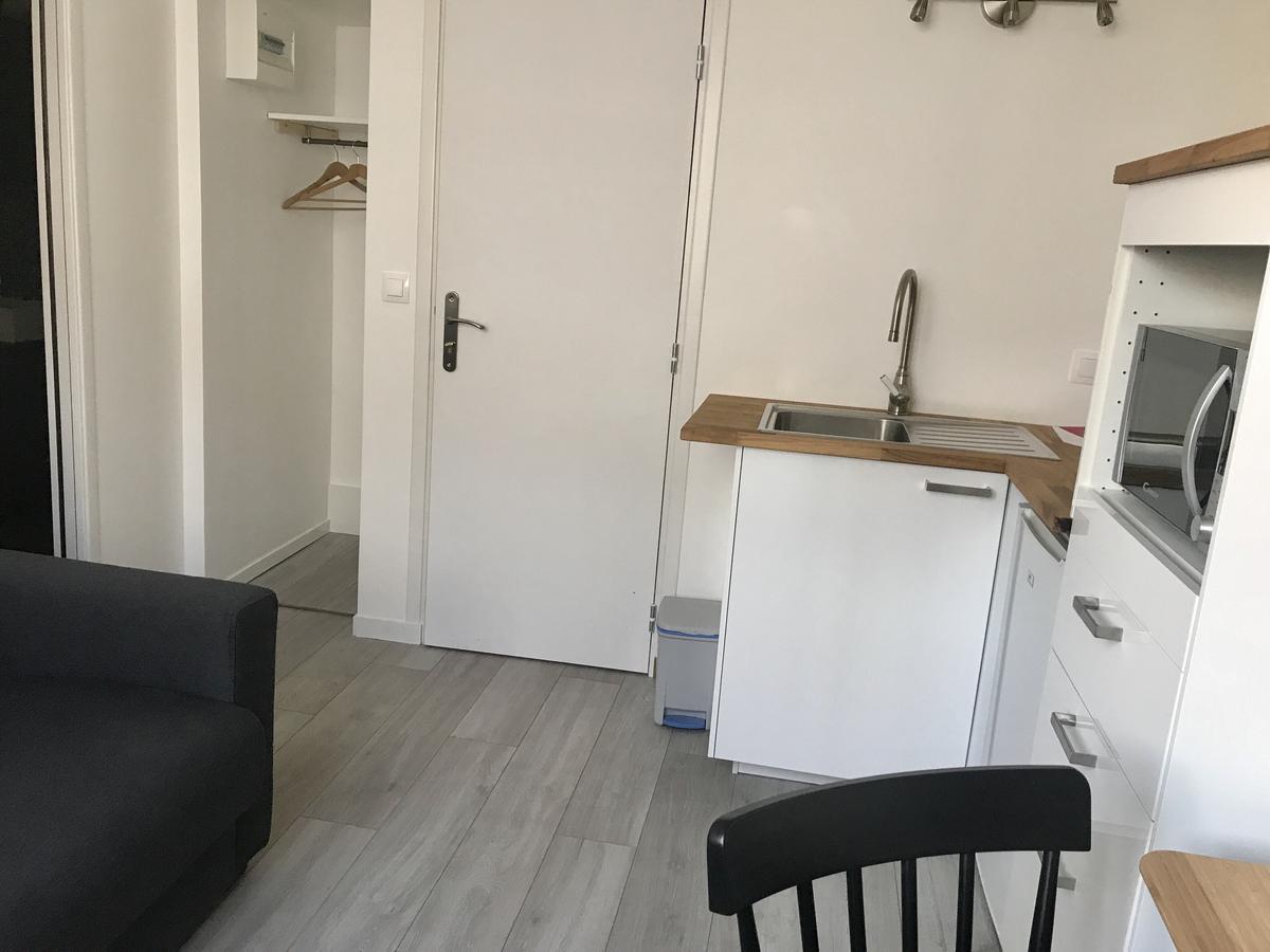 Le 38 Hotel Restaurant Dole Kültér fotó