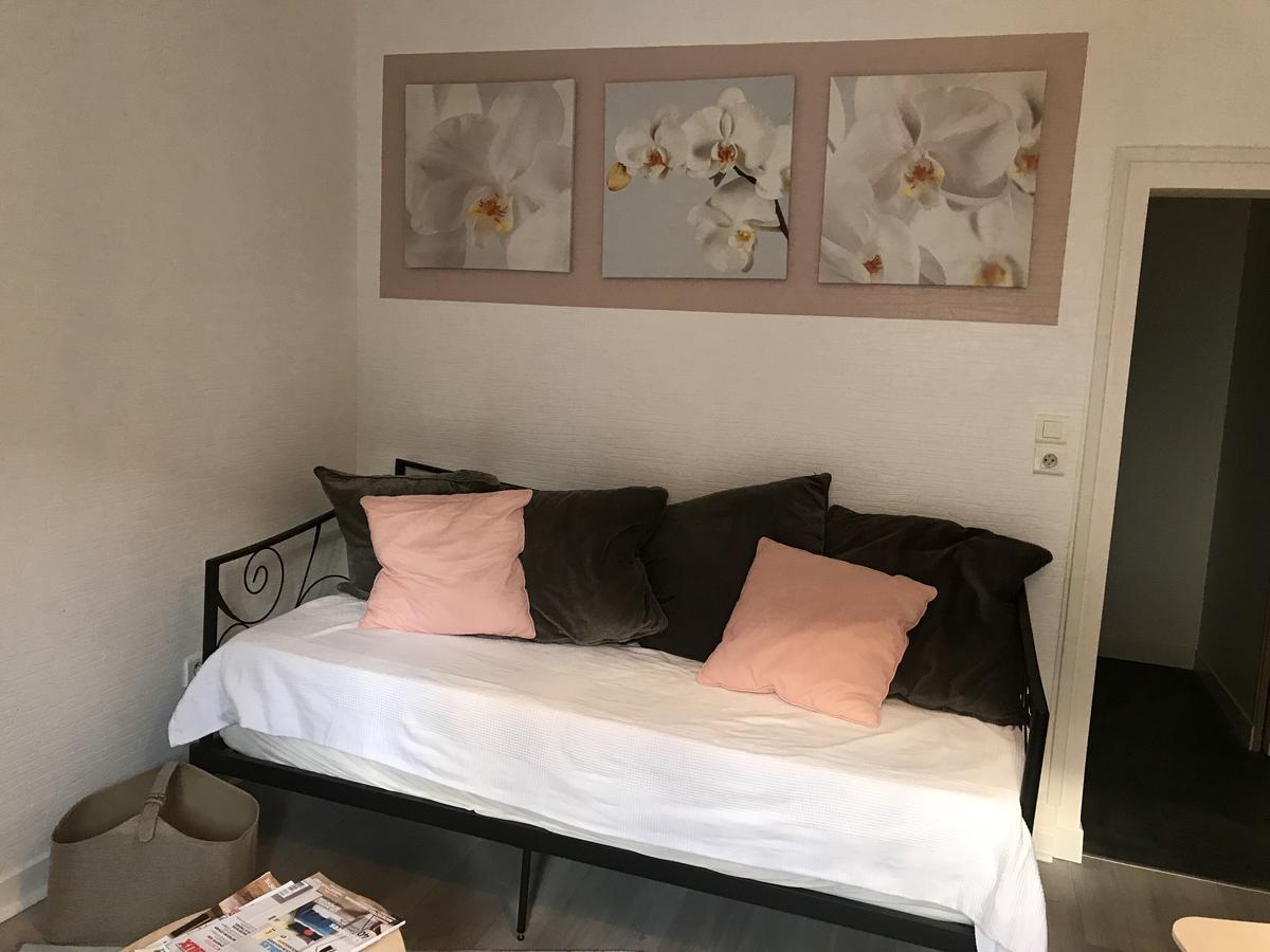 Le 38 Hotel Restaurant Dole Kültér fotó