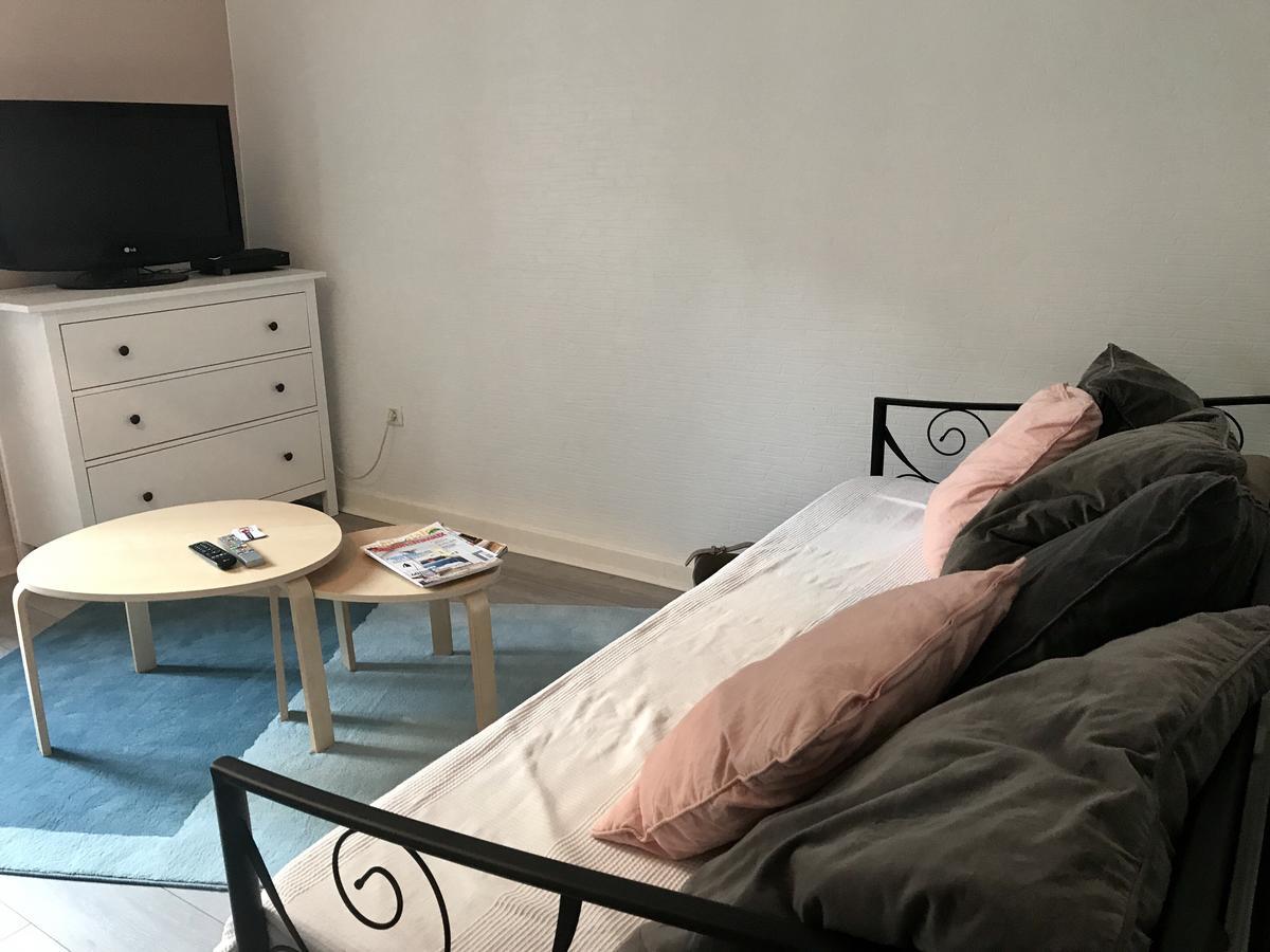 Le 38 Hotel Restaurant Dole Kültér fotó