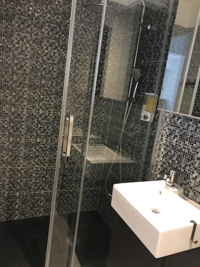 Le 38 Hotel Restaurant Dole Kültér fotó