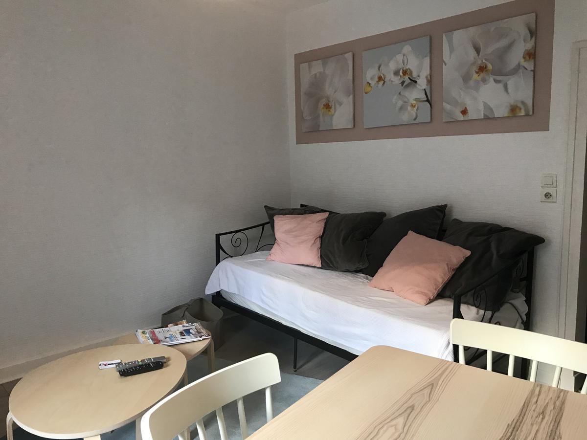 Le 38 Hotel Restaurant Dole Kültér fotó