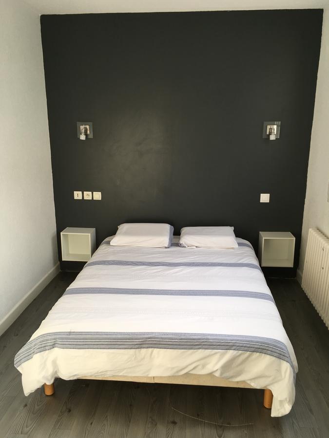 Le 38 Hotel Restaurant Dole Kültér fotó